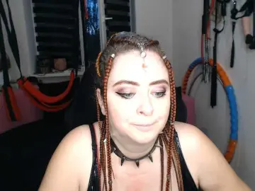 MissGODDESS  live sex cam