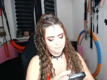 MissGODDESS  live sex cam