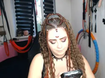 MissGODDESS  live sex cam