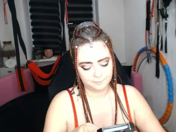 MissGODDESS  live sex cam