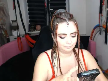 MissGODDESS  live sex cam