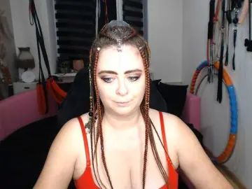 MissGODDESS  live sex cam