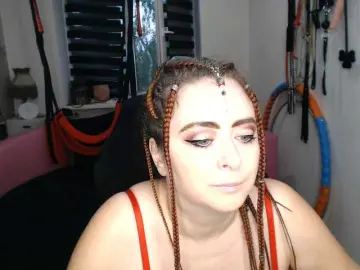 MissGODDESS  live sex cam