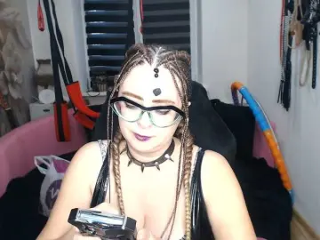 MissGODDESS  live sex cam