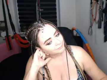 MissGODDESS  live sex cam