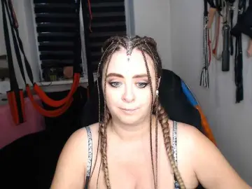 MissGODDESS  live sex cam