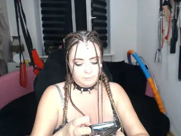 MissGODDESS  live sex cam