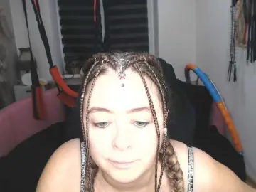 MissGODDESS  live sex cam