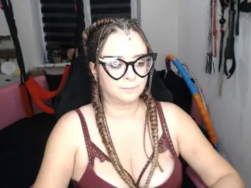 MissGODDESS  live sex cam