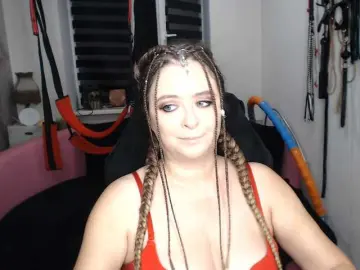 MissGODDESS  live sex cam