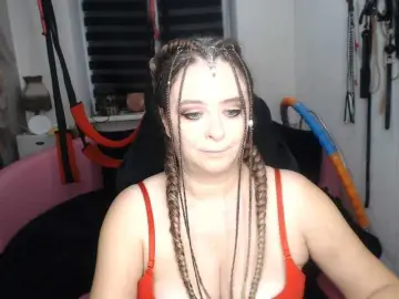 MissGODDESS  live sex cam