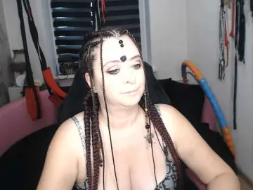 MissGODDESS  live sex cam