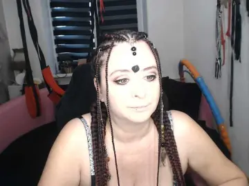 MissGODDESS  live sex cam