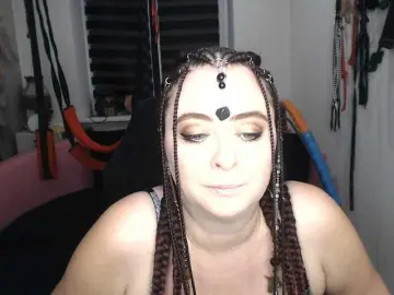 MissGODDESS  live sex cam