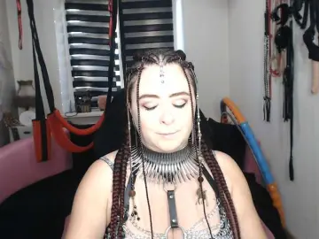 MissGODDESS  live sex cam