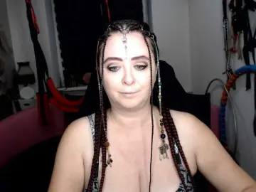 MissGODDESS  live sex cam