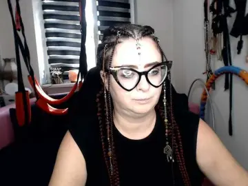 MissGODDESS  live sex cam