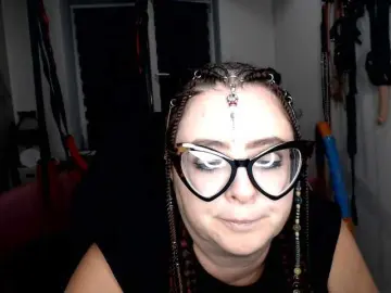 MissGODDESS  live sex cam