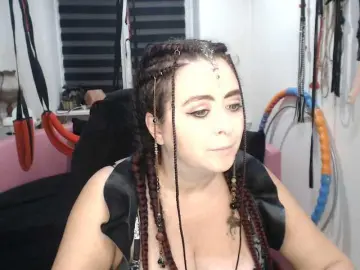 MissGODDESS  live sex cam