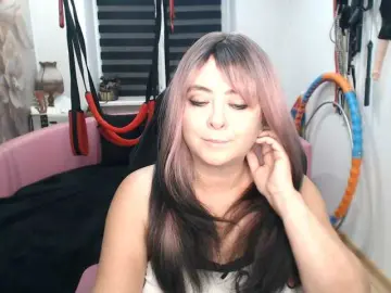 MissGODDESS  live sex cam