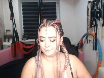MissGODDESS  live sex cam