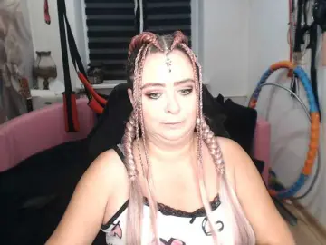 MissGODDESS  live sex cam