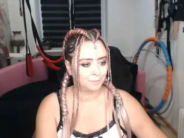MissGODDESS  live sex cam