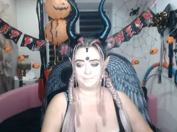 MissGODDESS  live sex cam