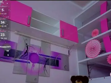 -milla---  live sex cam