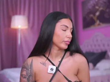 AishaaDevoe  live sex cam