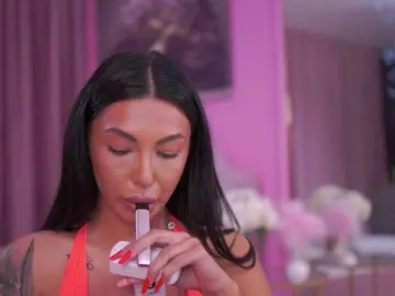 AishaaDevoe  live sex cam