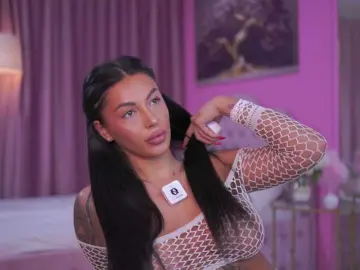 AishaaDevoe  live sex cam