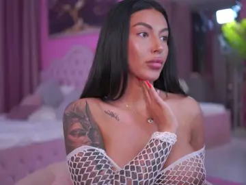 AishaaDevoe  live sex cam