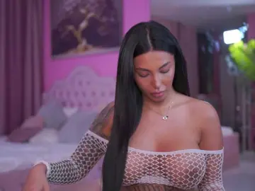 AishaaDevoe  live sex cam