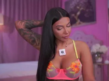 AishaaDevoe  live sex cam