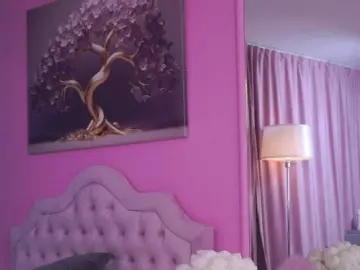 AishaaDevoe  live sex cam