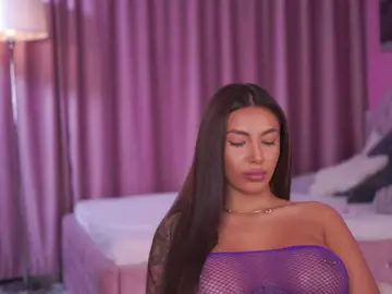 AishaaDevoe  live sex cam