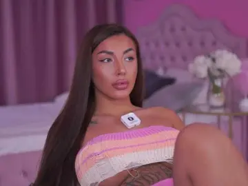 AishaaDevoe  live sex cam