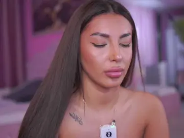 AishaaDevoe  live sex cam