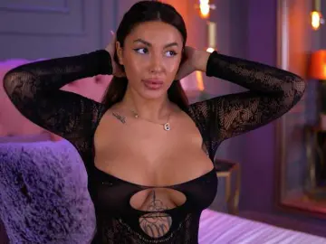 AishaaDevoe  live sex cam