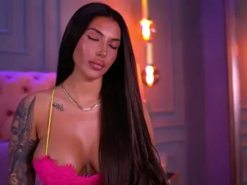 AishaaDevoe  live sex cam
