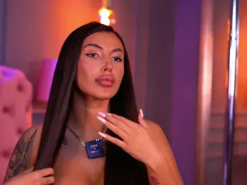 AishaaDevoe  live sex cam