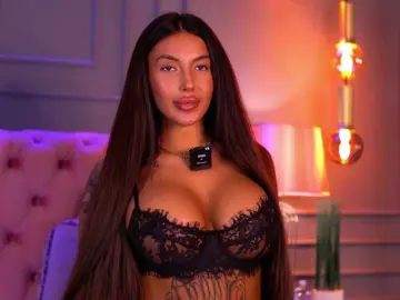 AishaaDevoe  live sex cam