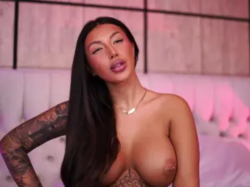 AishaaDevoe  live sex cam
