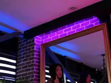 AishaaDevoe  live sex cam