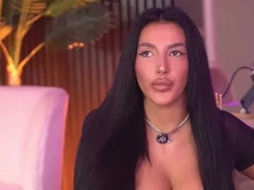 AishaaDevoe  live sex cam