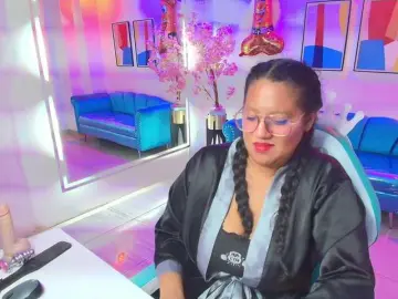 Alondra-gomex  live sex cam