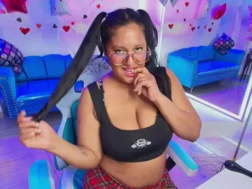 Alondra-gomex  live sex cam