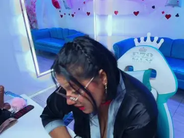 Alondra-gomex  live sex cam