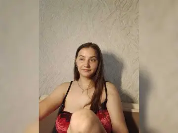 Dashulyac  live sex cam